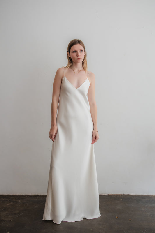 Jade Dress
