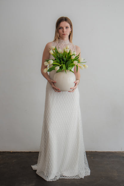 Citrino Overdress