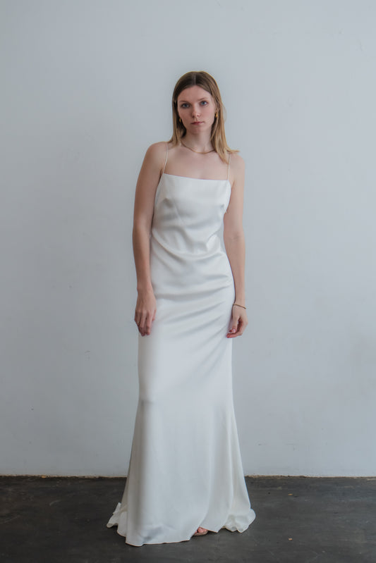 Perla Dress
