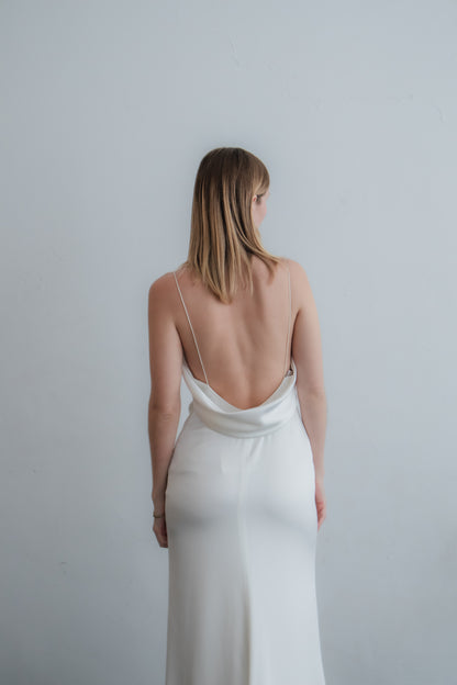 Perla Dress