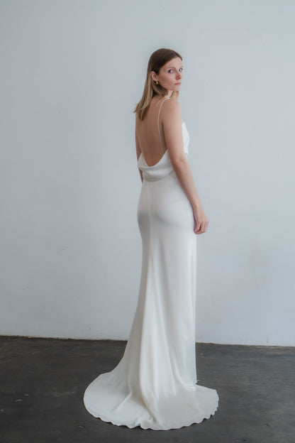 Perla Dress