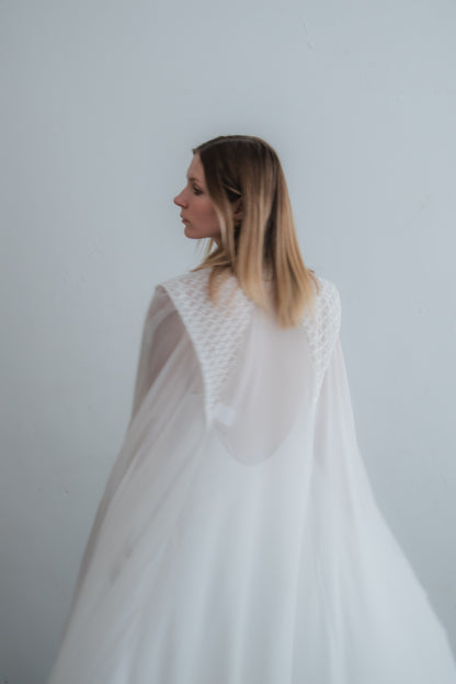 Coral Cape