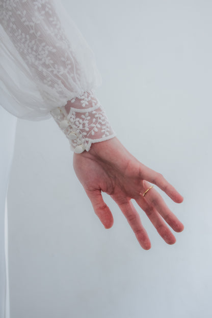 Tanzanita Bolero