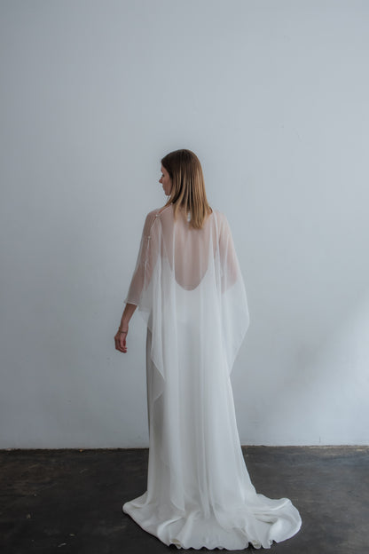 Diamante Cape
