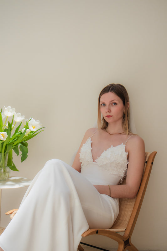 Ambar Dress