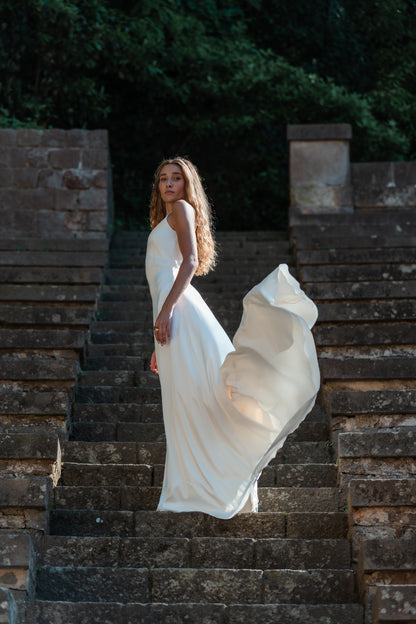 Ópalo Dress