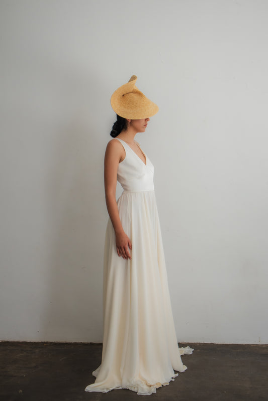 Topacio Dress