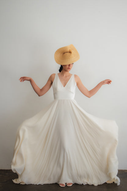 Topacio Dress