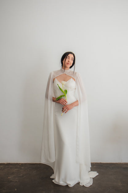 Sodalita Dress