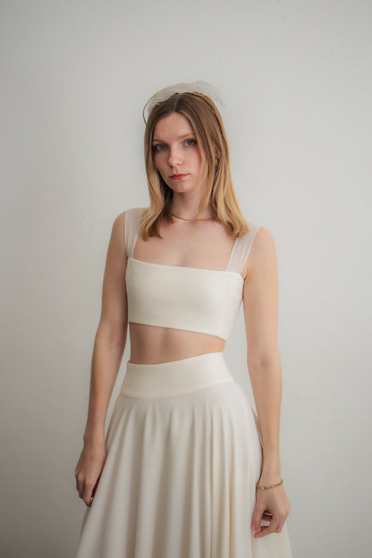Malaquita Top