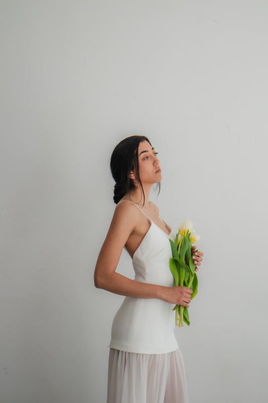 Jaspe Dress