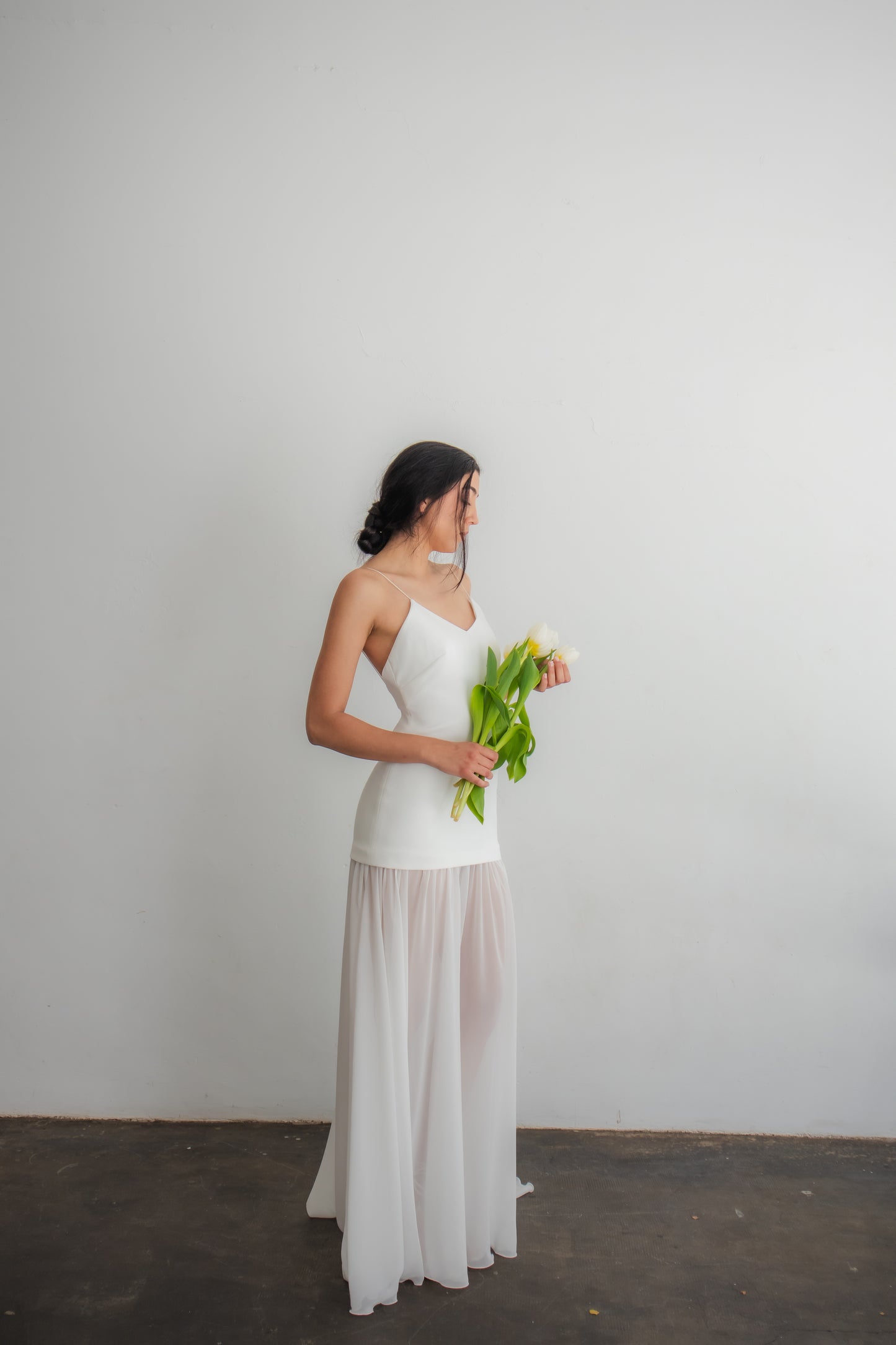 Jaspe Dress