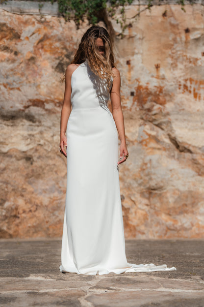 Cuarzo Dress