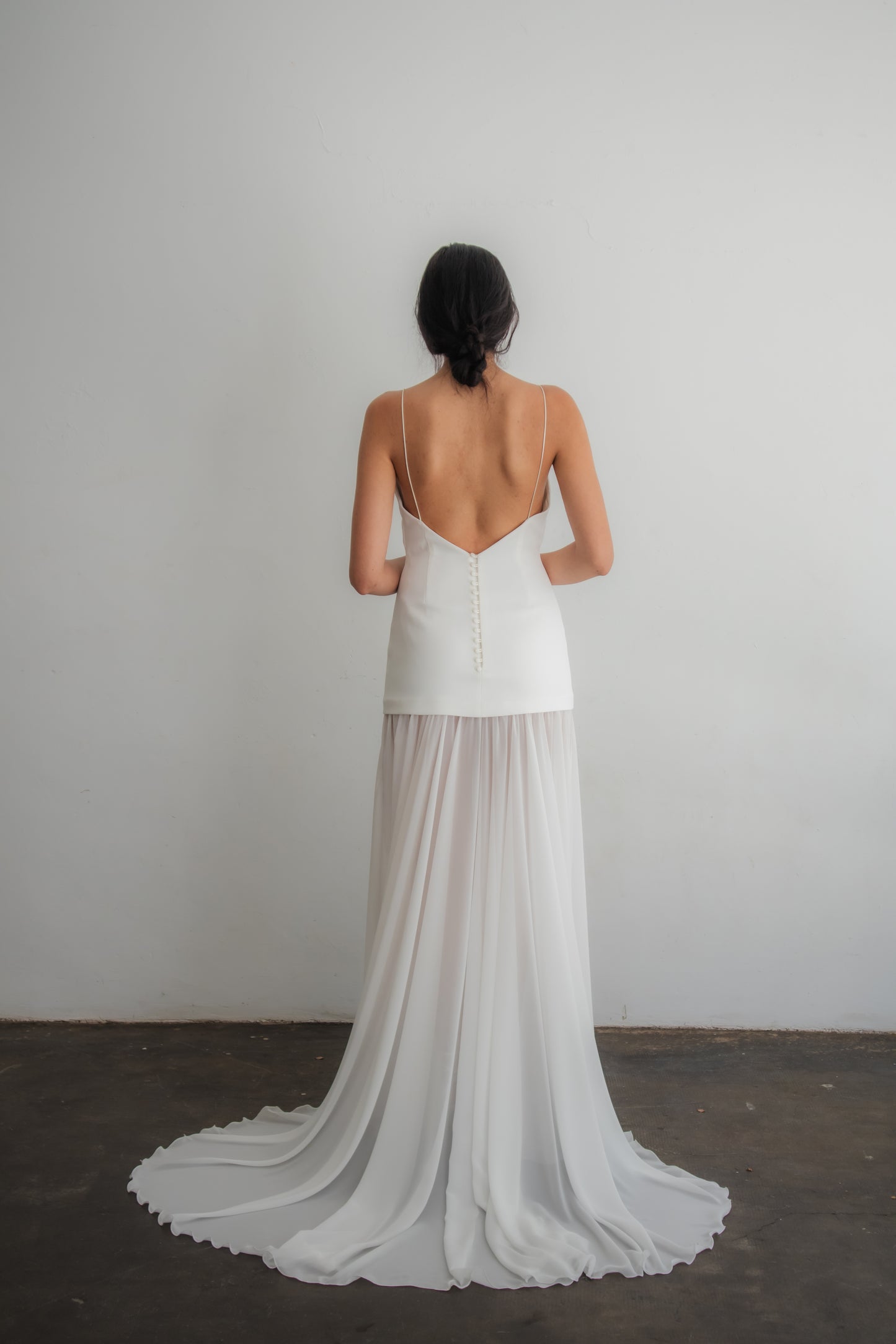 Jaspe Dress