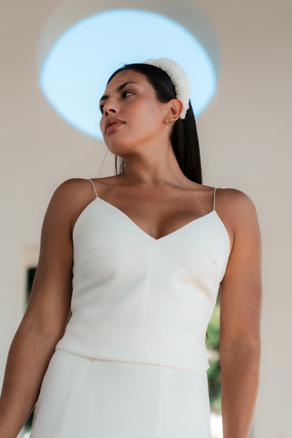 Turmalina Skirt