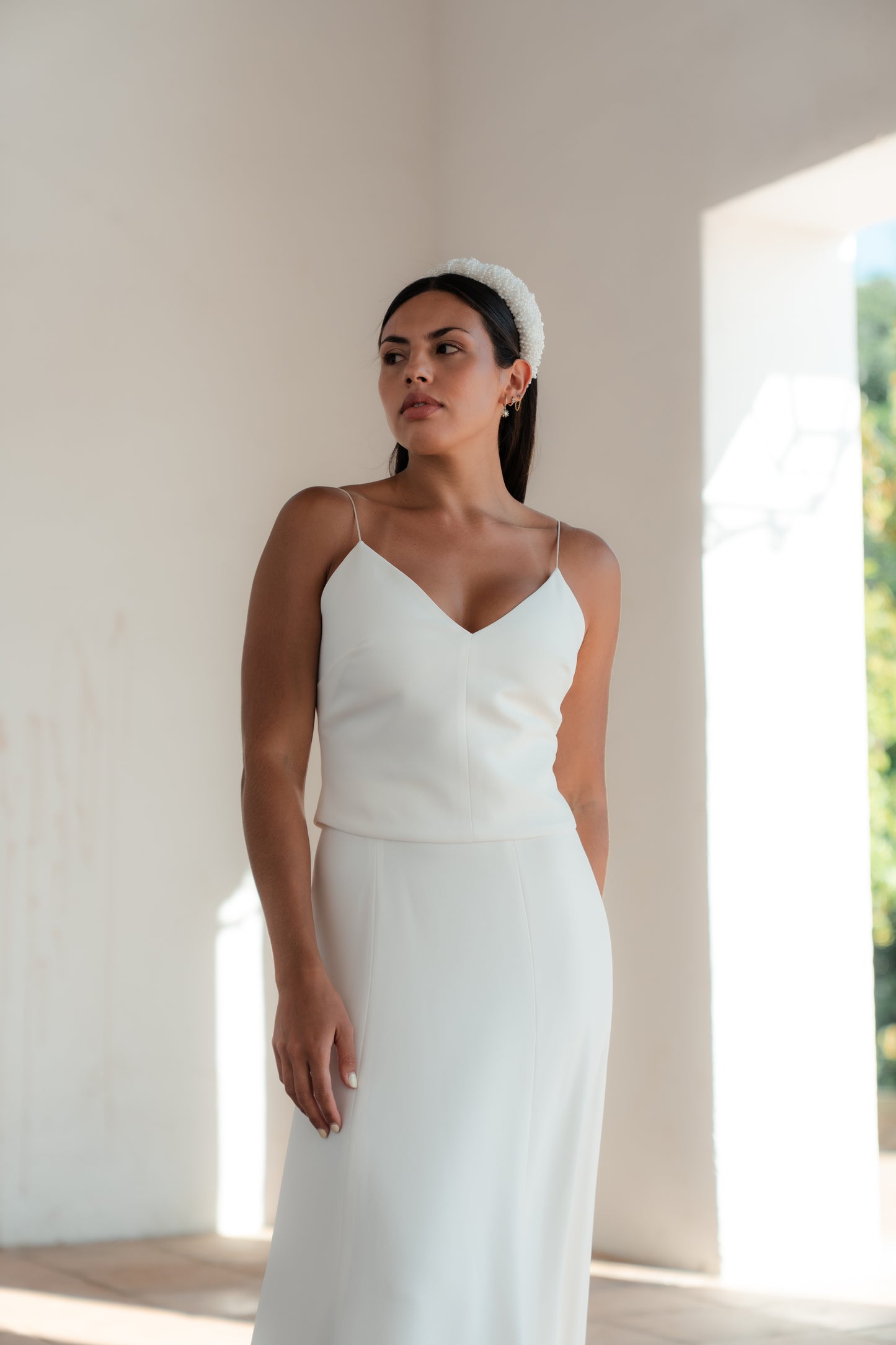 Turmalina Skirt