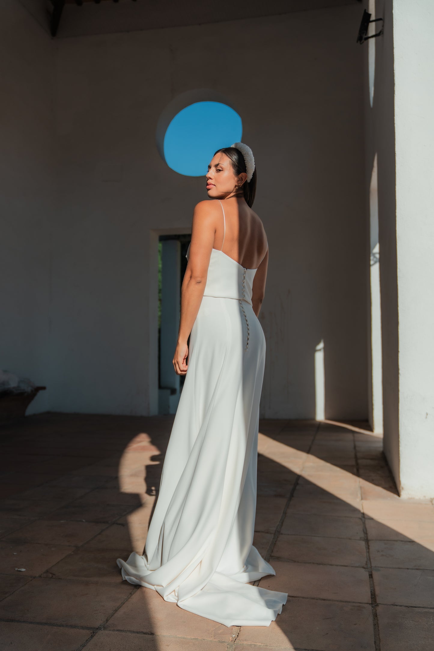 Turmalina Skirt