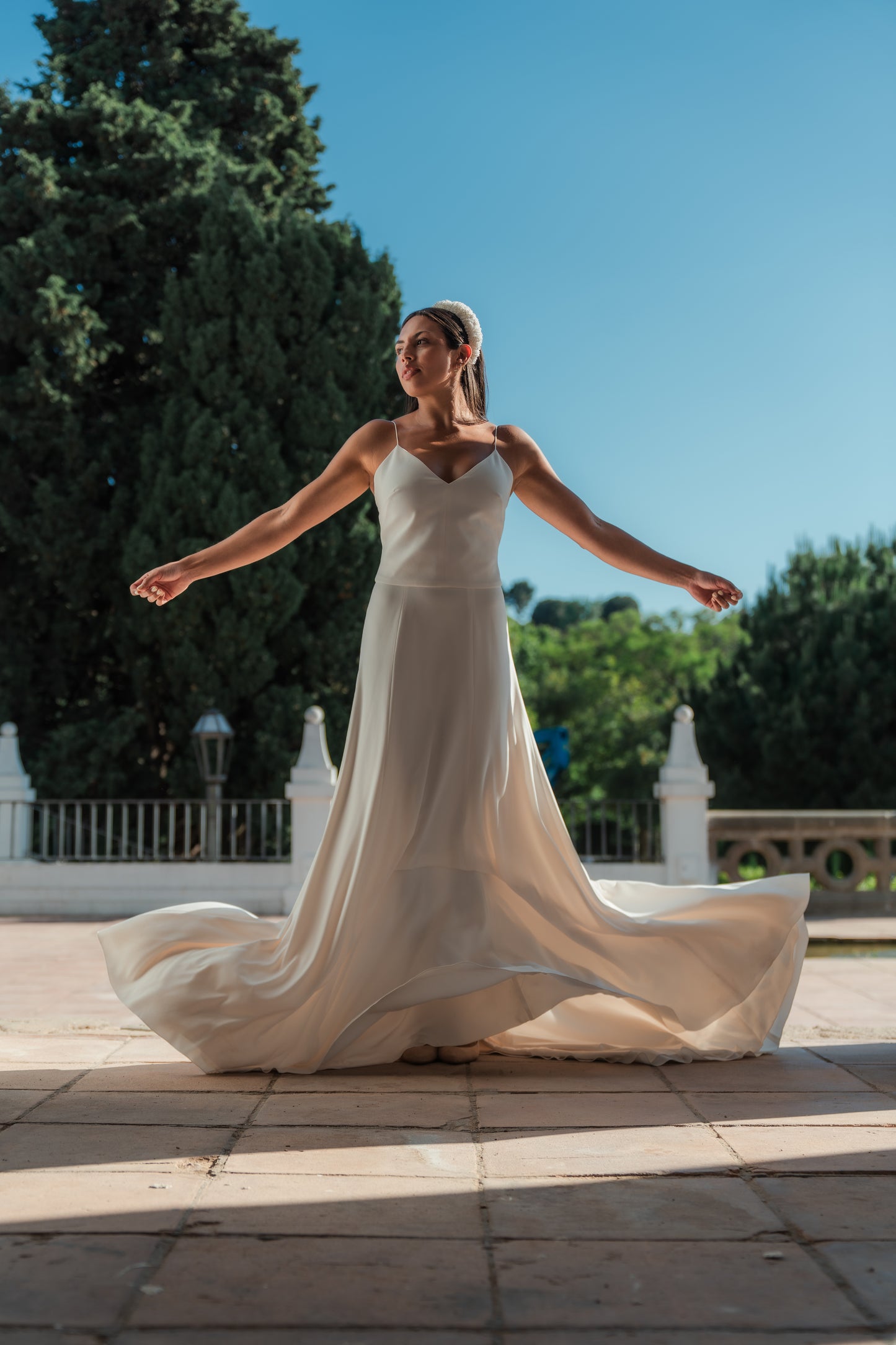 Rubí Dress