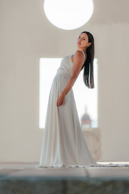 Rubí Dress