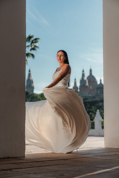 Rubí Dress