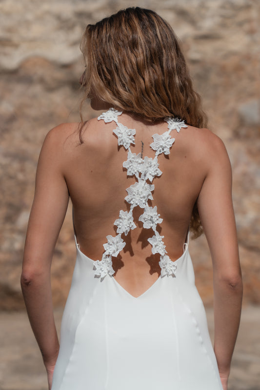 Espinela Dress