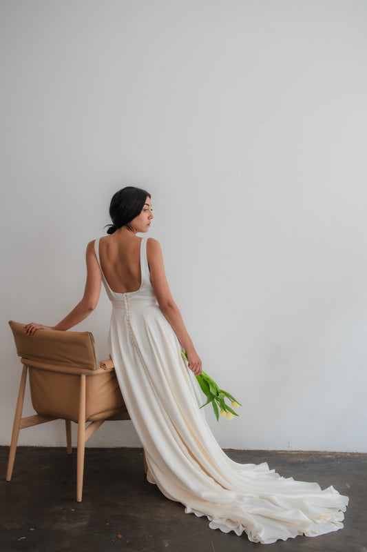 Rubí Dress