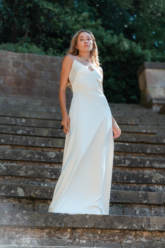 Ópalo Dress