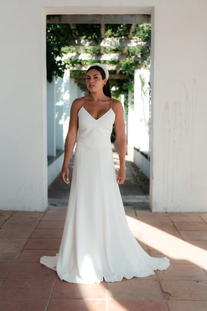Ágata Dress