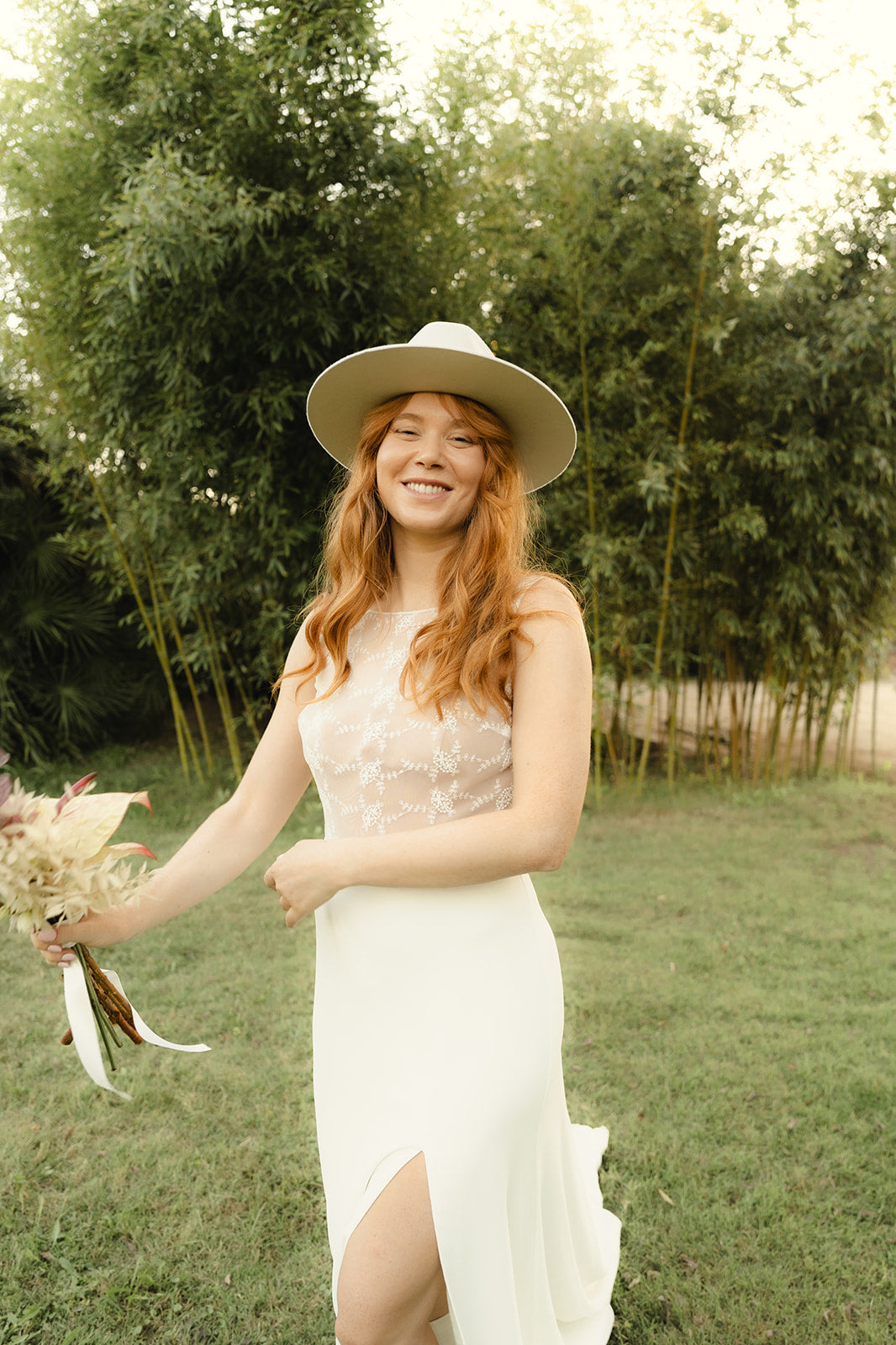 Suki dress