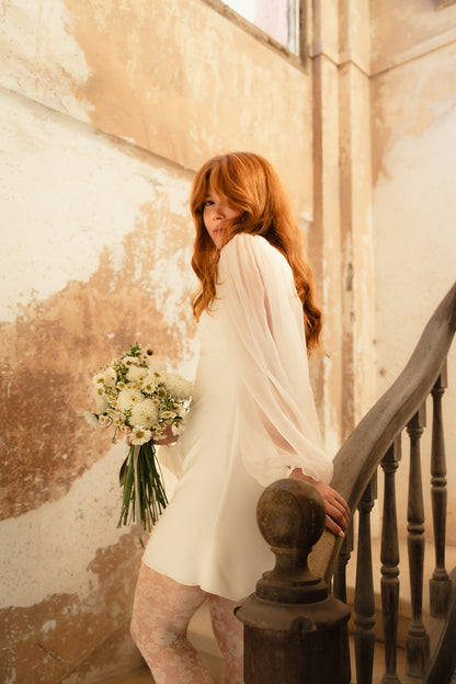 Vestido Ava