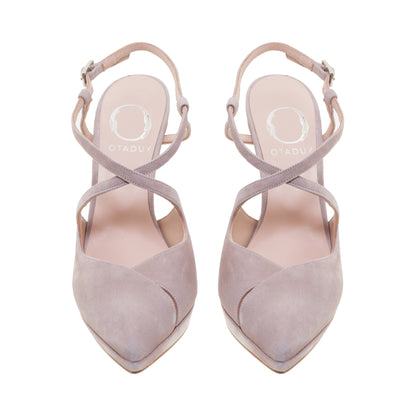 Zapato Kebala