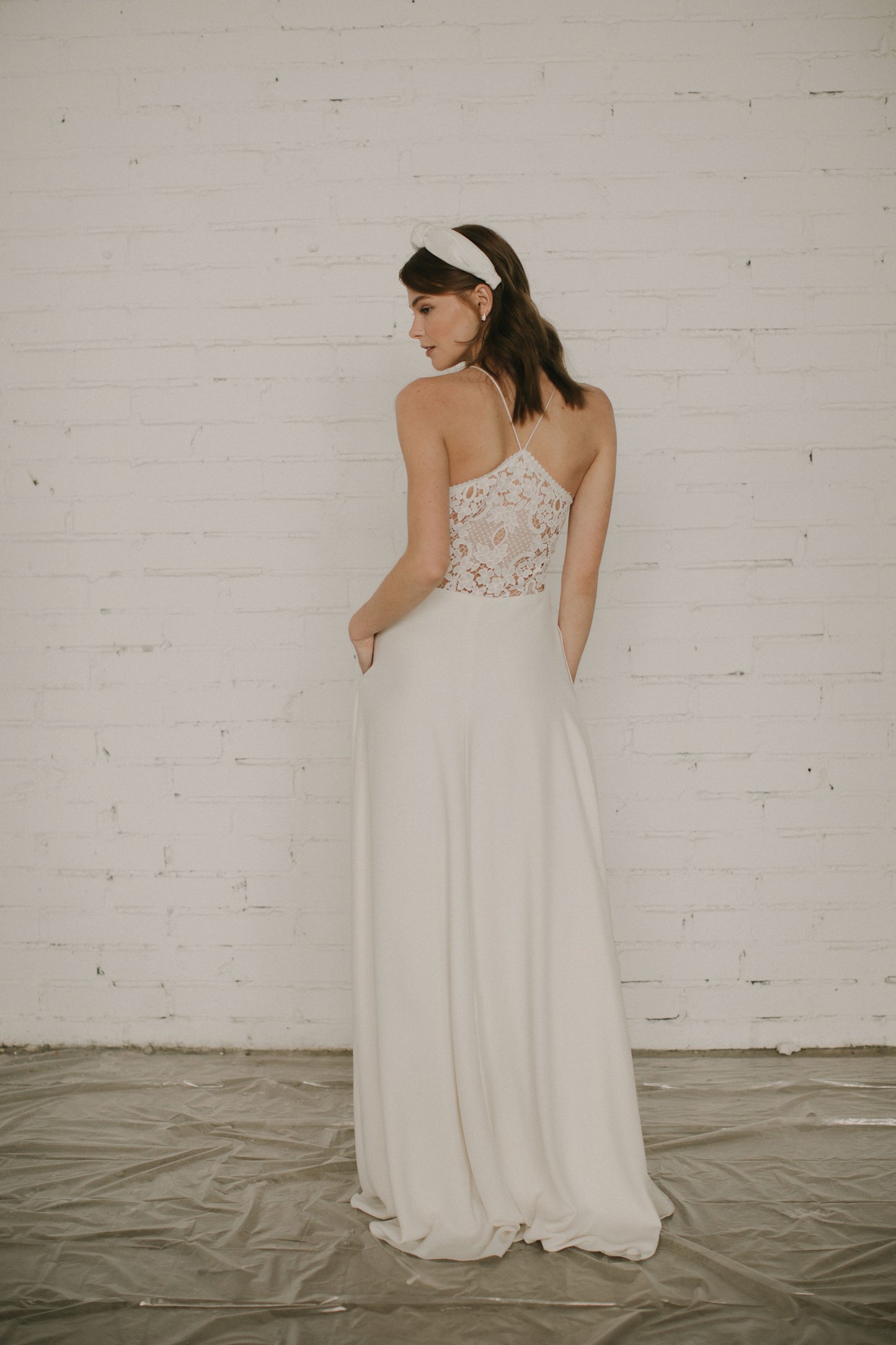 Aretha Dress