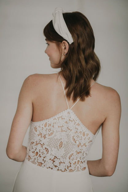 Aretha Dress