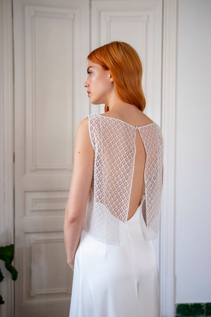 Top Moonstone