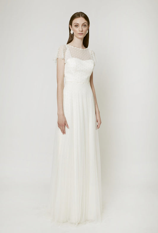 Vestido Agueil - Otaduy