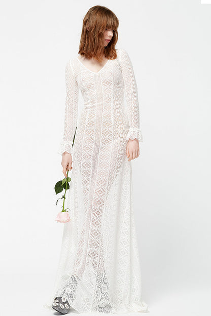 Sobrevestido Amaltea - Otaduy