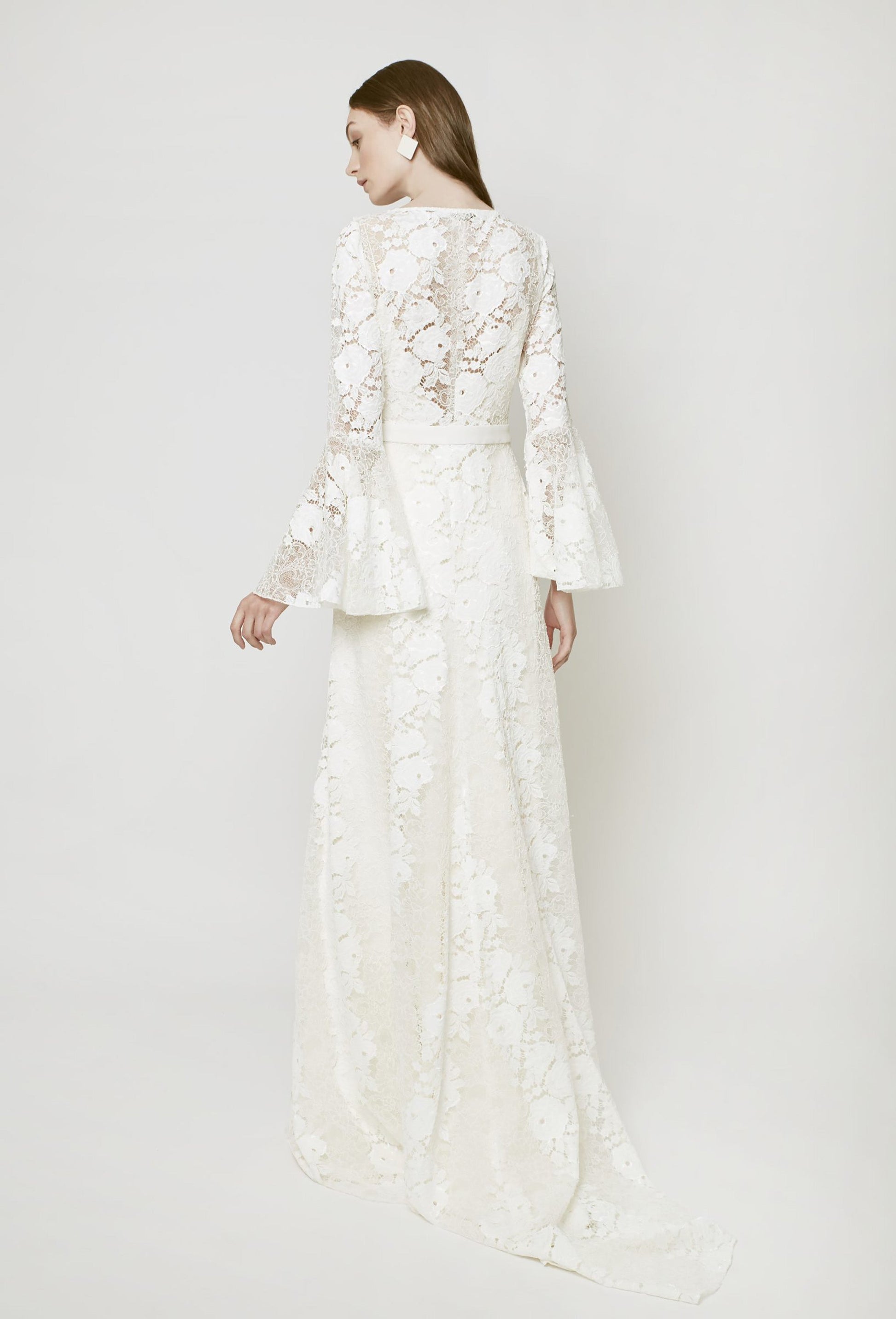 Sobrevestido Ardênne - Otaduy