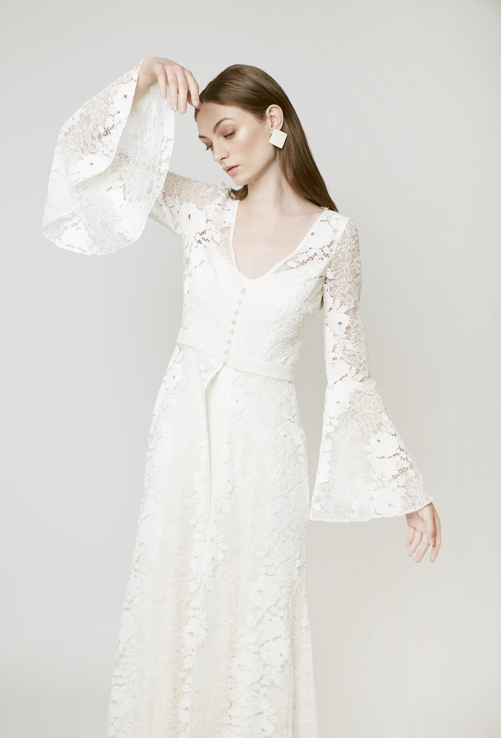 Sobrevestido Ardênne - Otaduy