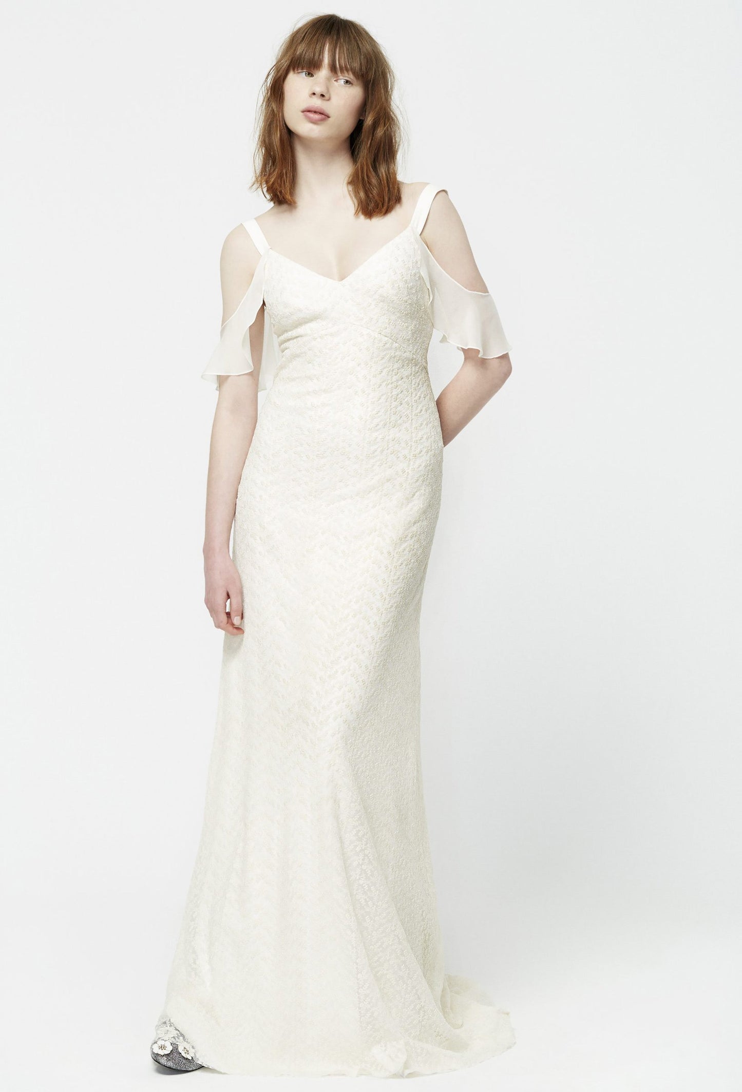 Vestido Atlas - Otaduy
