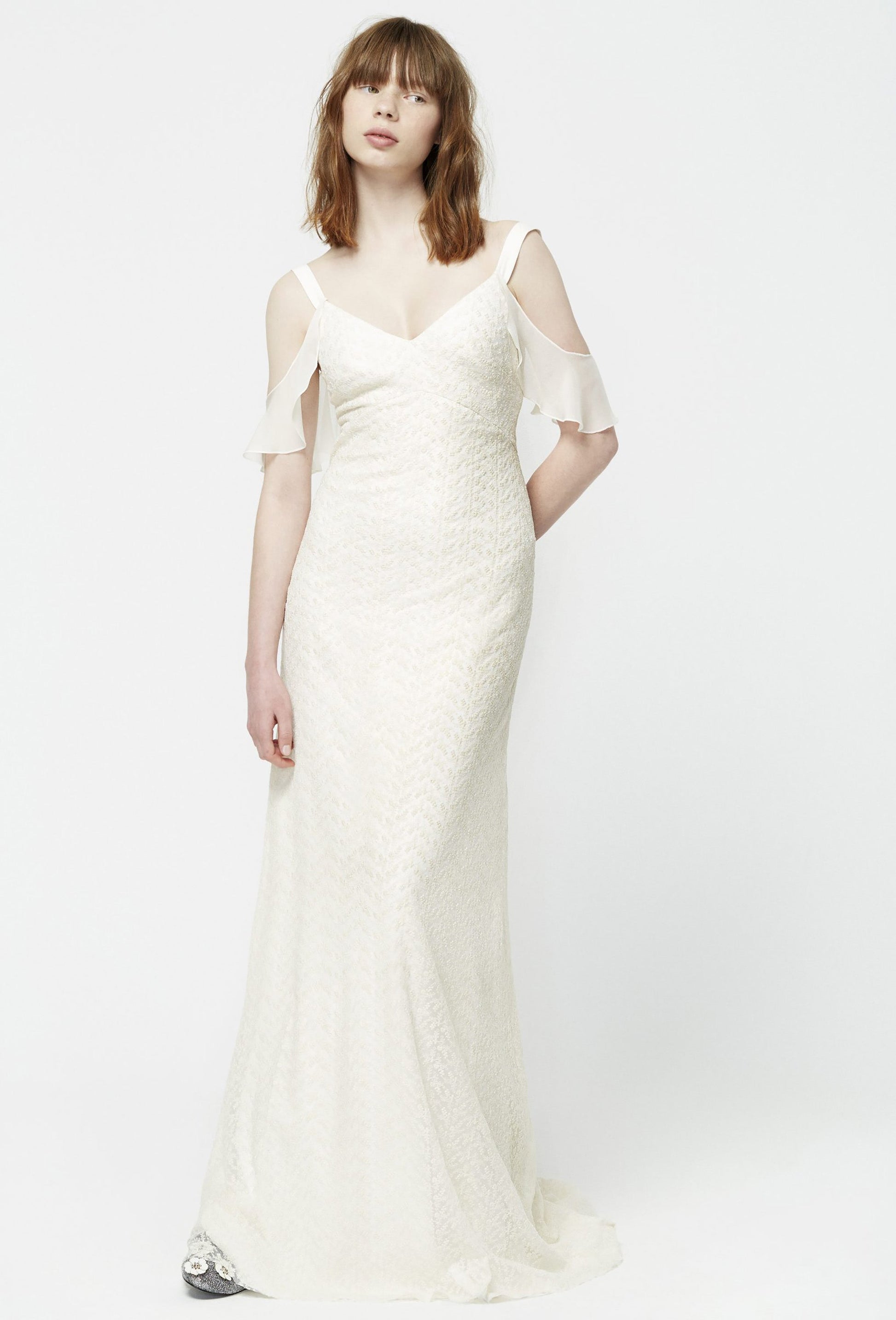 Vestido Atlas - Otaduy
