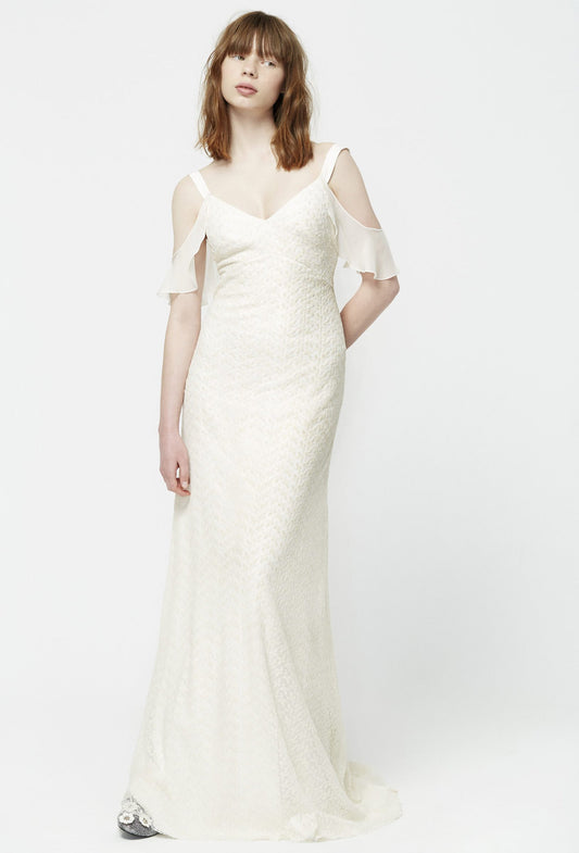 Vestido Atlas - Otaduy