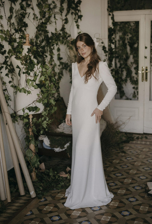 Vestido Cupidus - Otaduy