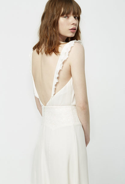 Vestido Dafne - Otaduy