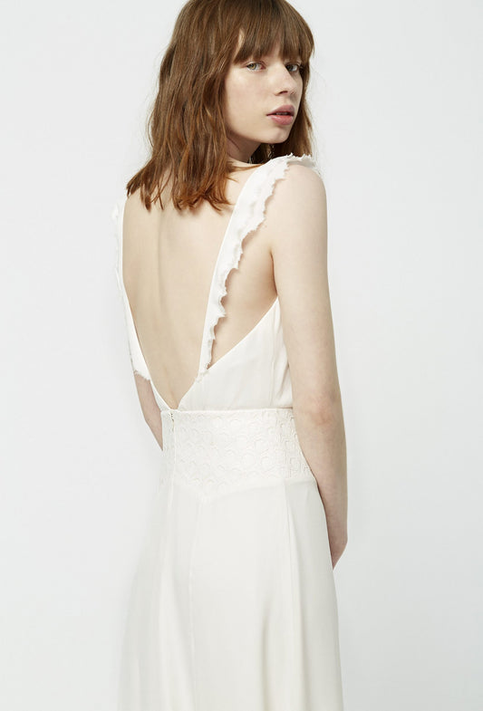 Vestido Dafne - Otaduy