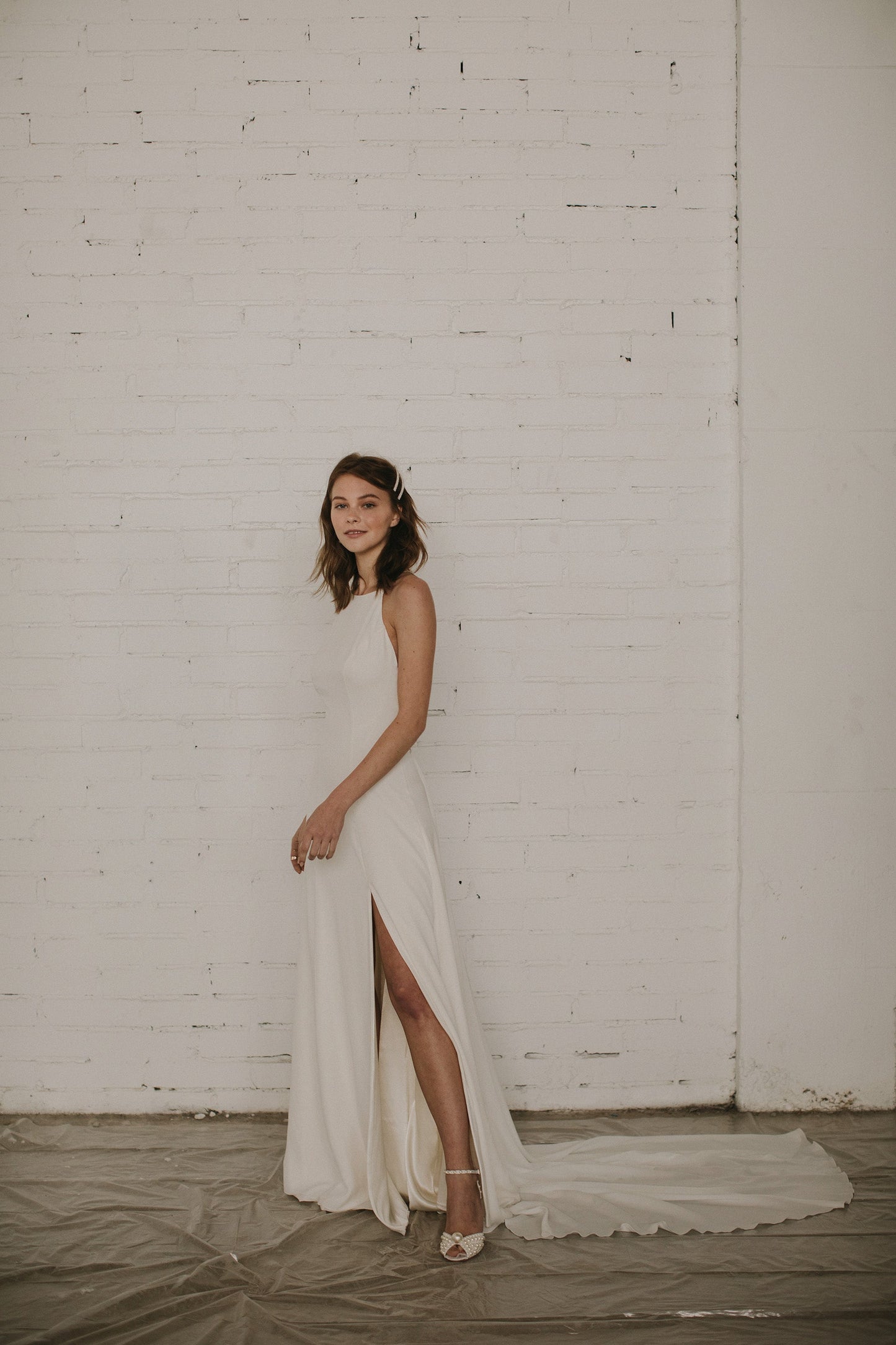 Vestido Delevingne - Otaduy