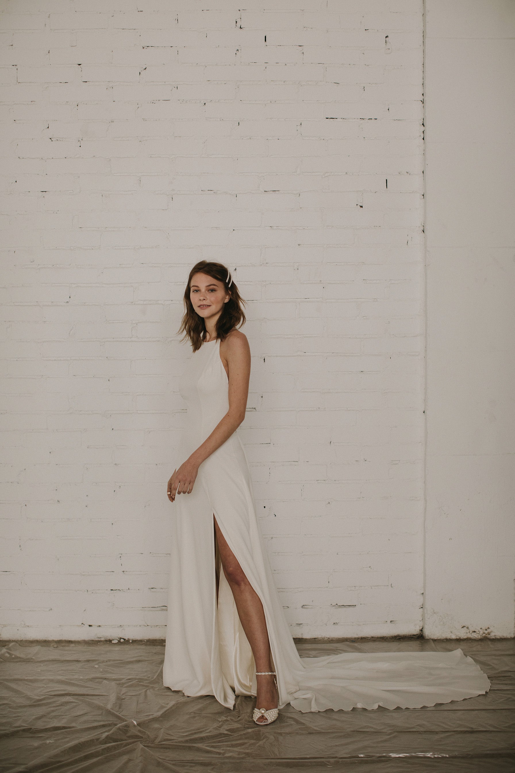 Vestido Delevingne - Otaduy