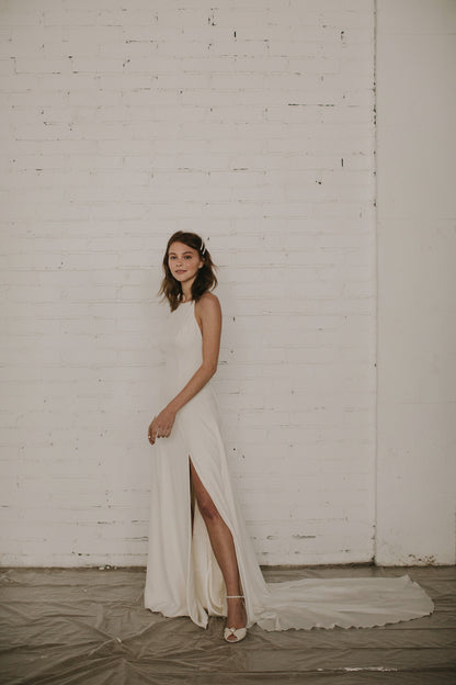 Vestido Delevingne - Otaduy