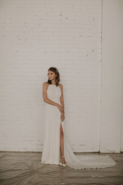 Vestido Delevingne - Otaduy
