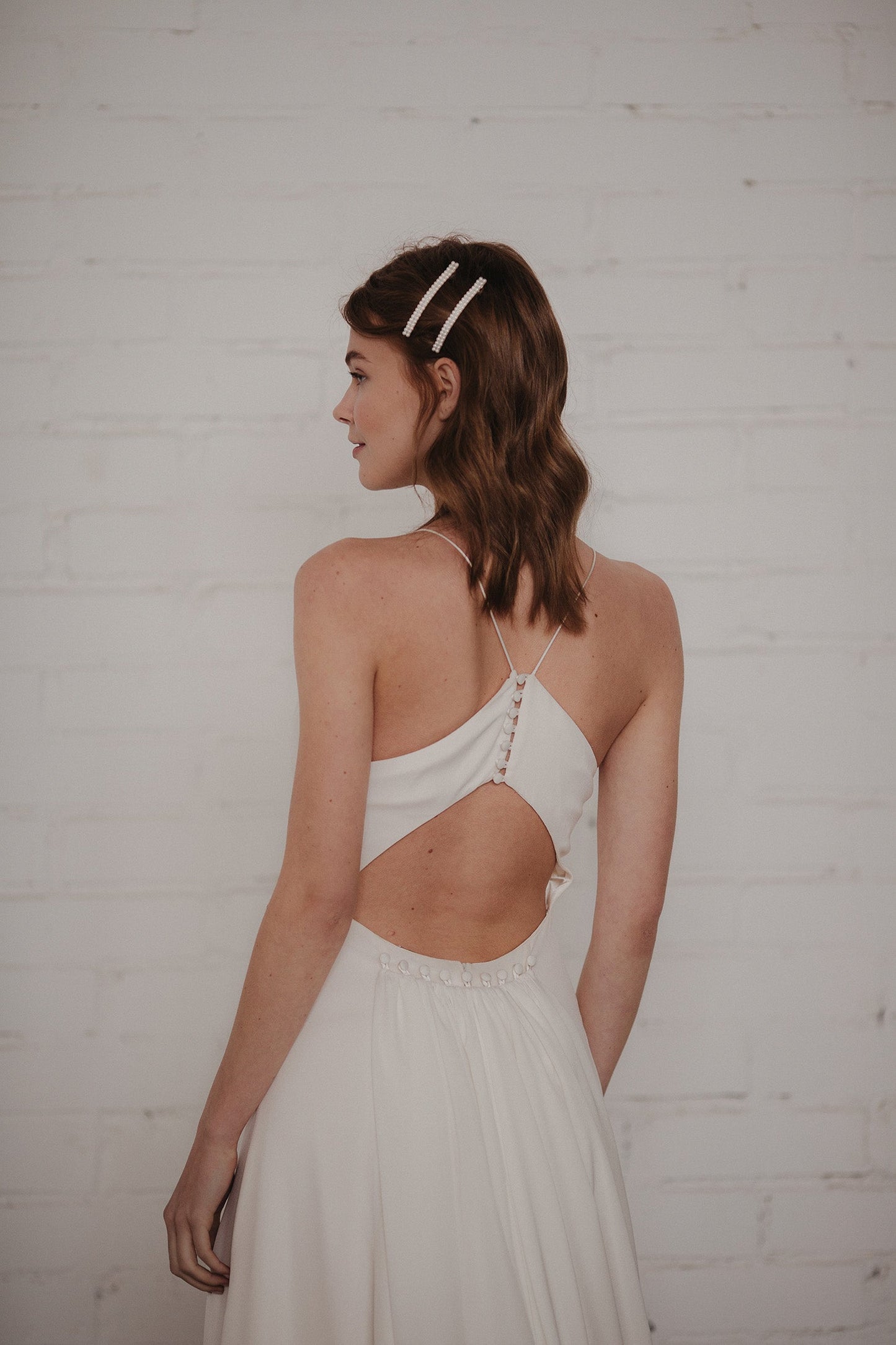 Vestido Delevingne - Otaduy