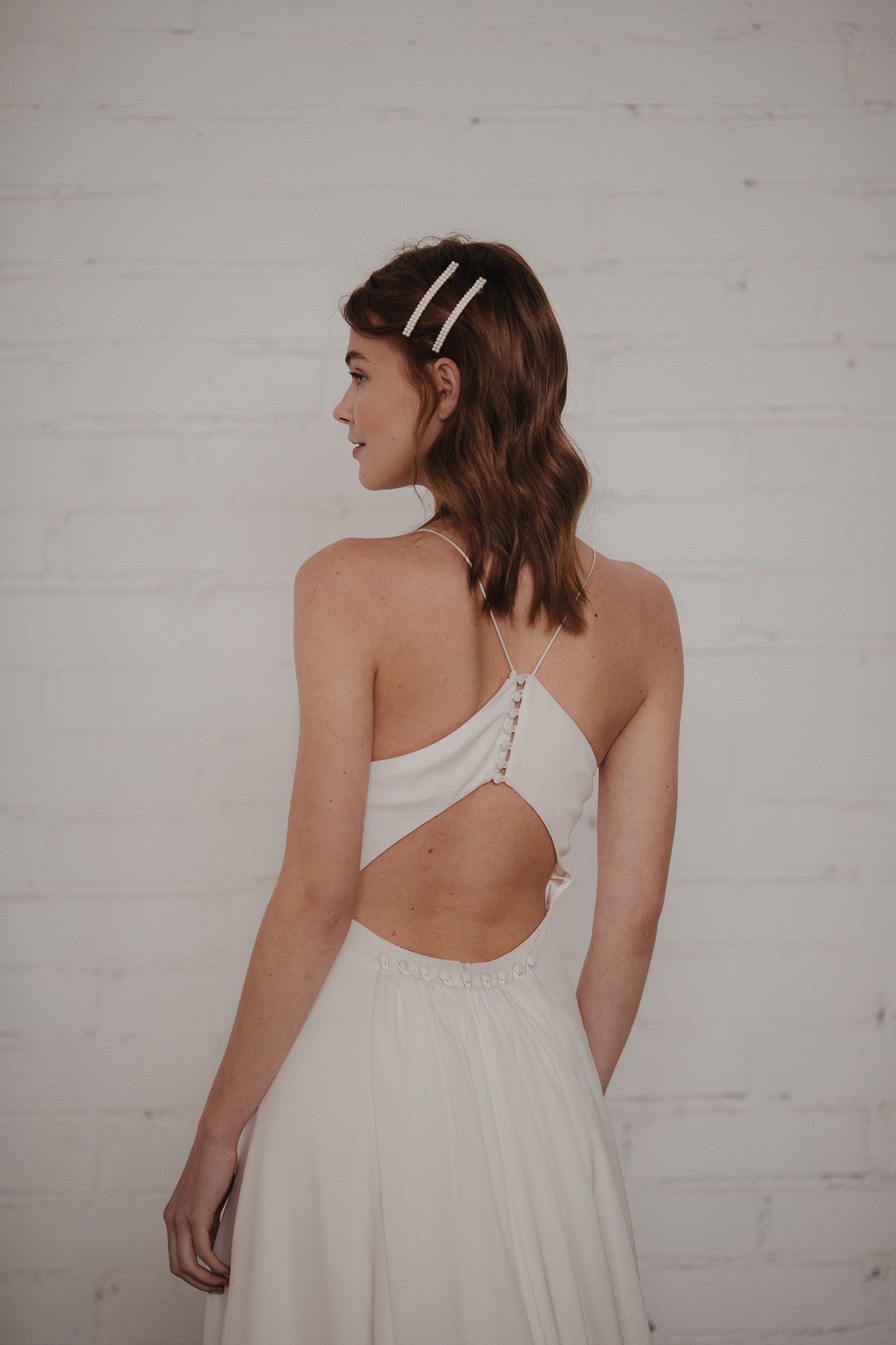 Vestido Delevingne - Otaduy